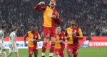 Singo: Şampiyonlar Ligi için özgüven yükselttik