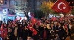 Siyasi isimlerden 29 Ekim bildirileri. “Milli iradenin abidevi eseri”