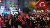 Siyasi isimlerden 29 Ekim bildirileri. “Milli iradenin abidevi eseri”