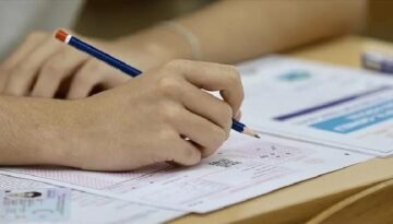 Son dakika… KPSS Ortaöğretim başladı