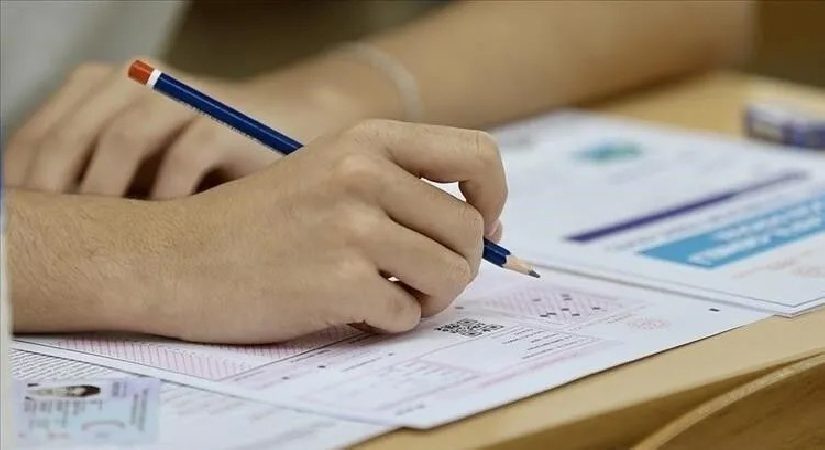 Son dakika… KPSS Ortaöğretim başladı