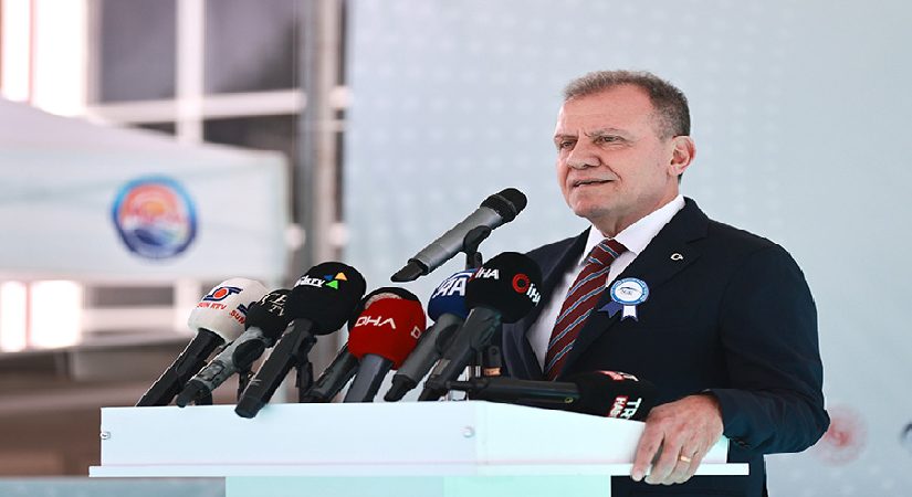 SON DAKİKA: Mersin’de 3 belediyeye yolsuzluk operasyonu. Vahap Seçer dahil 59 gözaltı