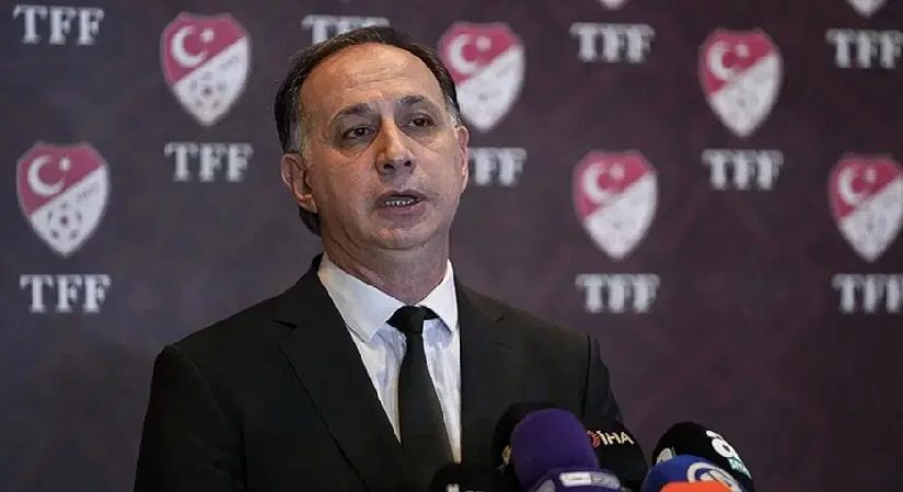 SON DAKİKA: MHK Başkanı Ferhat Gündoğdu tutuklandı