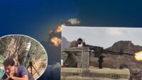 Son dakika.. Suudi Arabistan’da havalimanlarına taarruz