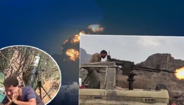 Son dakika.. Suudi Arabistan’da havalimanlarına taarruz
