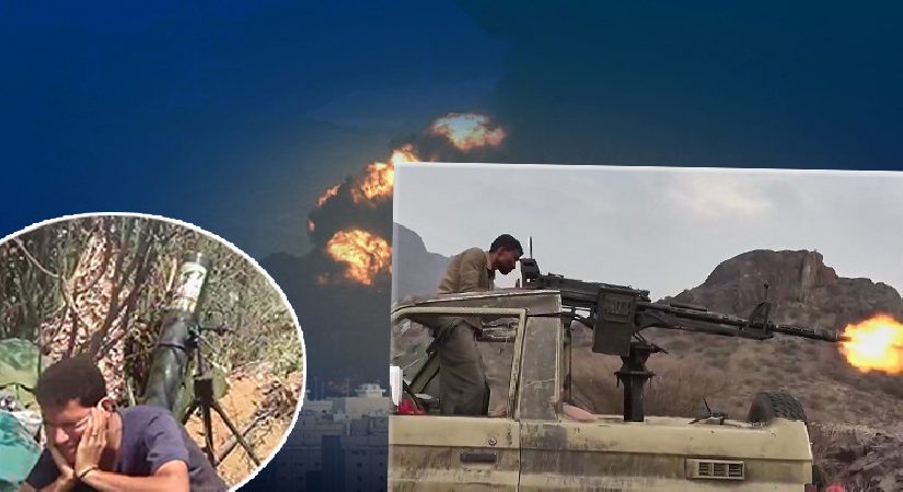 Son dakika.. Suudi Arabistan’da havalimanlarına taarruz