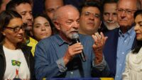 Son dakika…Brezilya’da seçimin kazananı Lula da Silva oldu! Bolsonaro, sonuçları tanımadığını duyurdu