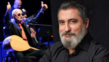 Soner Olgun’dan üzen haber. Usta müzisyen entübe edildi