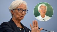 Söylentiler gerçek oldu. Avrupa Merkez Bankası Başkanı Lagarde 2027’de görevinden ayrılacak