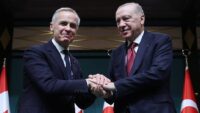 ‘Stratejik ortaklık’ dünyada yankılandı: Türkiye ve Kanada’dan tarihi adım: ABD’nin ötesine bakmaya başladı