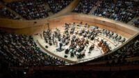 Strauss Philharmonie geliyor. Viyana’nın ruhu Ankara ve İstanbul sahnelerine taşınacak