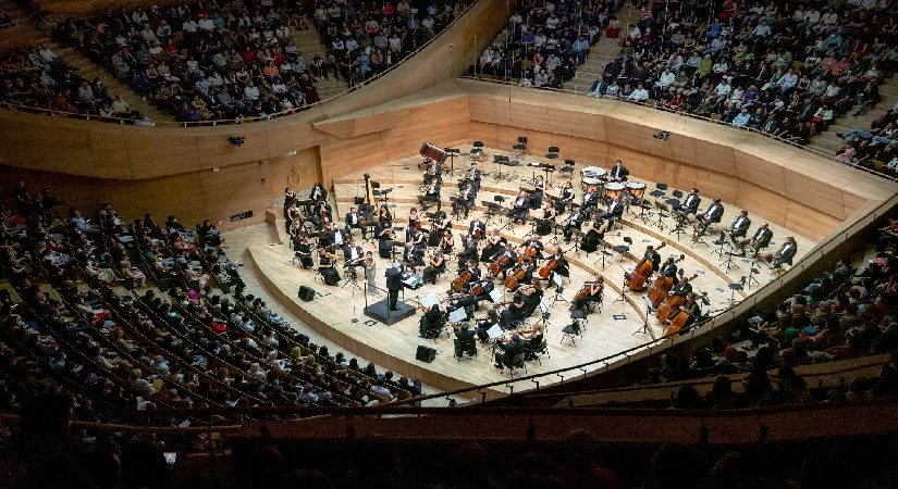 Strauss Philharmonie geliyor. Viyana’nın ruhu Ankara ve İstanbul sahnelerine taşınacak
