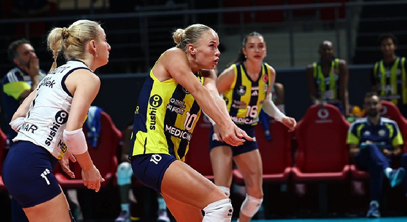 Sultanlar Ligi’nde dönem başlıyor