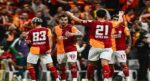 Süper Lig geri döndü. Galatasaray’ın konuğu namağlup Kasımpaşa