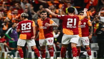 Süper Lig geri döndü. Galatasaray’ın konuğu namağlup Kasımpaşa