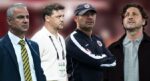 Süper Lig’de teknik yönetici kıyımı! 9 haftada 7 kadro hoca değiştirdi