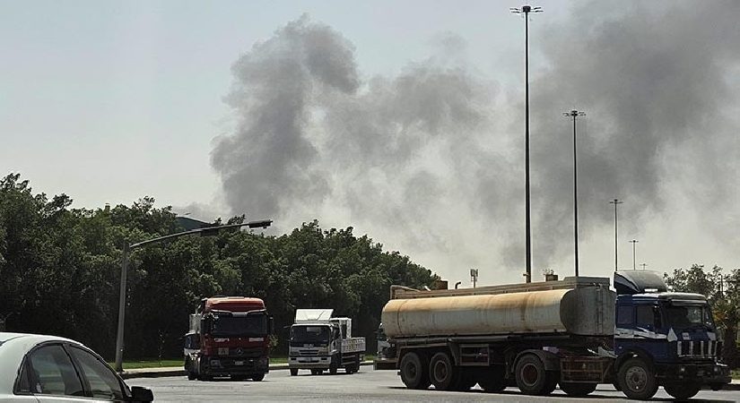 Suudi Arabistan açıkladı: Akınlarda 3 kişi öldü