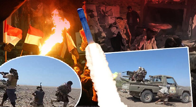 Suudi Arabistan açıkladı… Husiler, 2 havalimanını vurdu, çok sayıda meyyit ve yaralı var… Karşılıklı peş peşe açıklamalar
