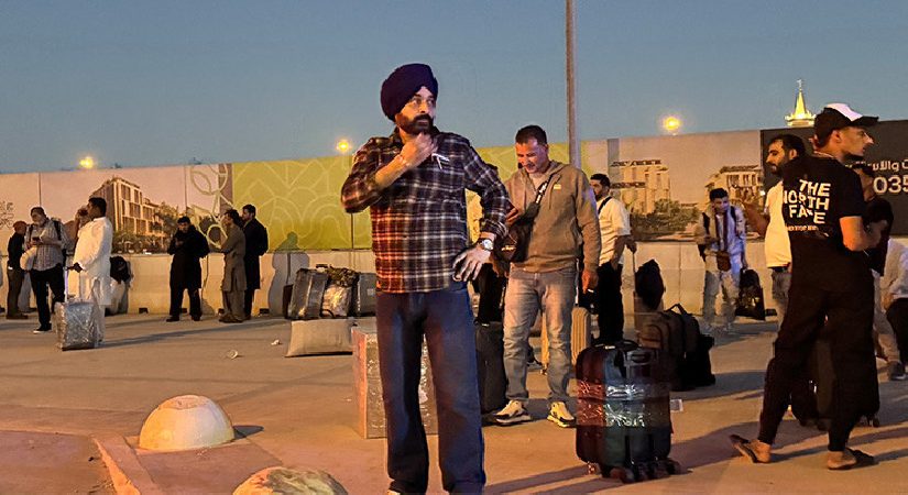 Suudi Arabistan’daki petrol devi hedefte! Füze modülleri konutlara düştü