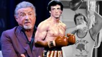 Sylvester Stallone’un yıllarca sakladığı gerçek ortaya çıktı: “Gerçekten berbat bir saplantıydı” | Sıhhat sorunu neydi?