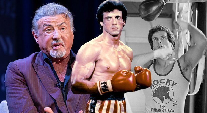 Sylvester Stallone’un yıllarca sakladığı gerçek ortaya çıktı: “Gerçekten berbat bir saplantıydı” | Sıhhat sorunu neydi?