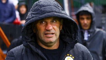 Tahkim Kurulu, Okan Buruk’un cezasını onadı!
