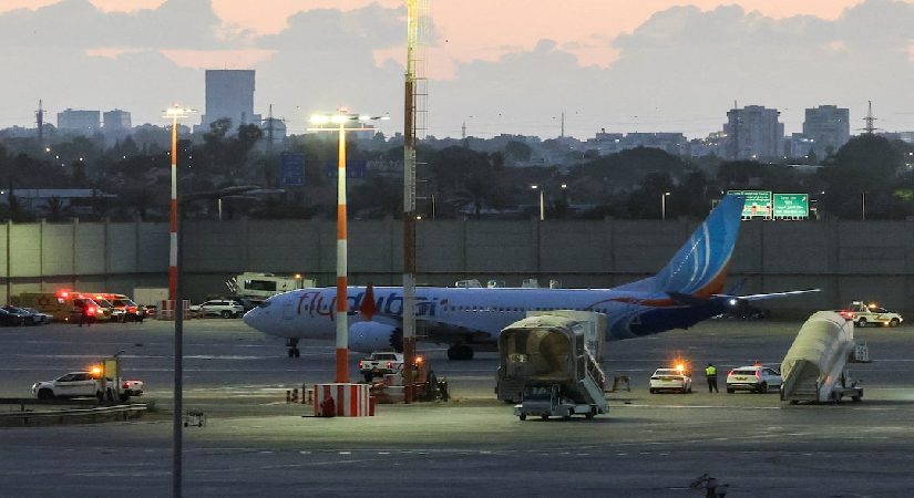 Tartışma devam ediyor. “Pilot saldırıyı işe girmeden evvel planladı”