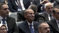 TBMM Başkanvekilliği’nden istifa etmişti. Bekir Bozdağ’ın yerine gelen isim muhakkak oldu