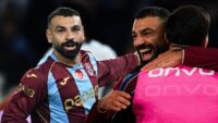 Tekrar yeni tekrar Mohamed Salah. “Her şeyi 3 ay evvel değiştirdi”