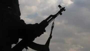 Terör örgütü PKK’nın Sincar’daki uzantısı silah bırakarak Irak ordusuyla entegre edilecek