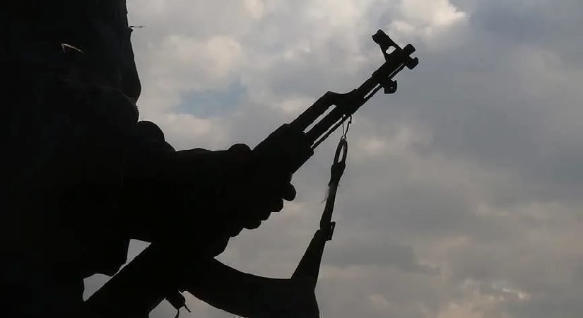 Terör örgütü PKK’nın Sincar’daki uzantısı silah bırakarak Irak ordusuyla entegre edilecek
