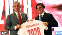 TFF kaldı, Montella gitti!