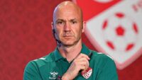 TFF resmen açıkladı: MHK’nın yeni başkanı Anthony Taylor oldu