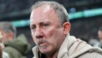 TFF, Sergen Yalçın’ı resmen duyurdu