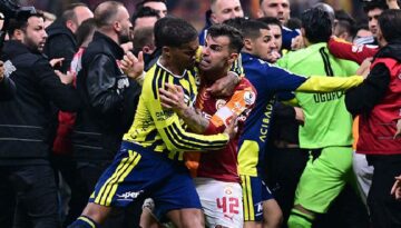 TFF Tahkim Heyeti’nden Abdülkerim Bardakcı kararı!