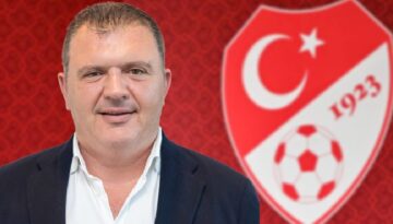TFF’de istifa sarsıntısı: ‘Yönetimi de istifaya çağırıyorum, bunu Türk futboluna borçluyuz!’