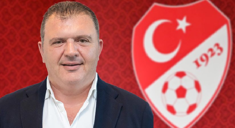 TFF’de istifa sarsıntısı: ‘Yönetimi de istifaya çağırıyorum, bunu Türk futboluna borçluyuz!’