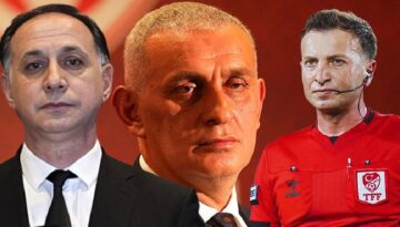 TFF’de kritik gün yarın