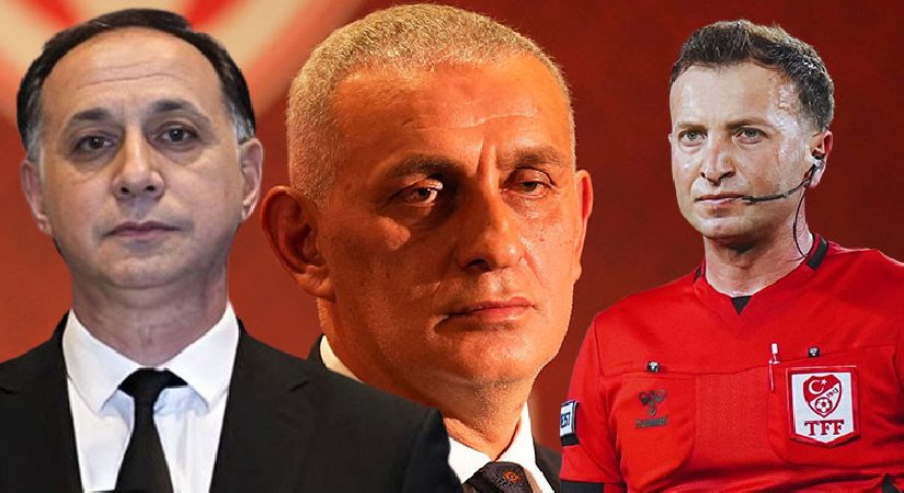 TFF’de kritik gün yarın