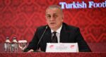 TFF’de kritik toplantının saati muhakkak oldu, üye sayısında değerli kaide