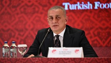 TFF’de kritik toplantının saati muhakkak oldu, üye sayısında değerli kaide