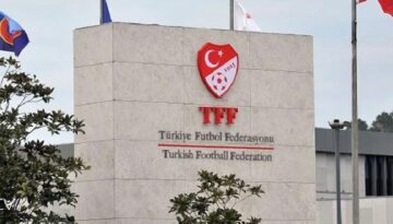TFF’den Belçika’daki pasaport denetim tezlerine cevap! ‘Herhangi bir sorun yahut arama süreci yaşanmad