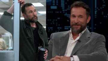 The Pitt yıldızı Noah Wyle, 2026’nın yaşayan en seksi erkeği seçildi