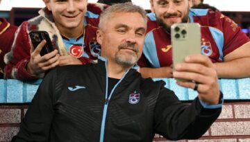 Thomas Reis: ‘Genç oyuncularımız için değerli bir fırsattı’
