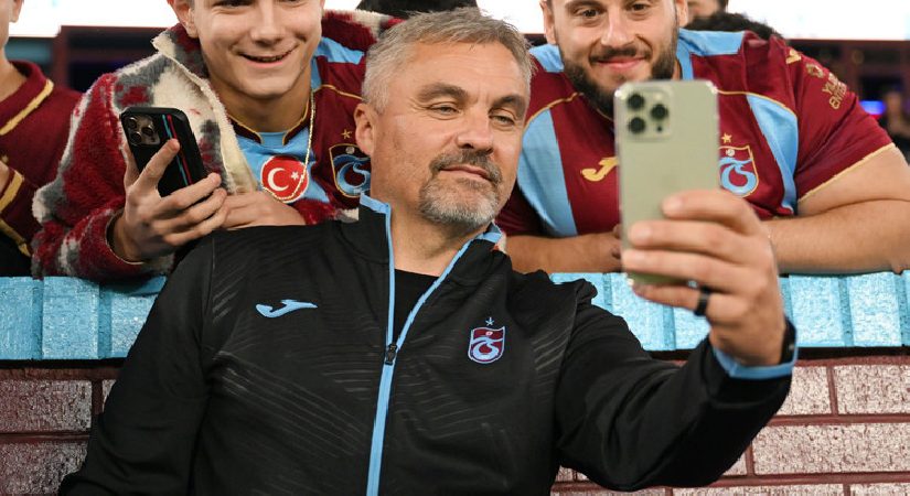 Thomas Reis: ‘Genç oyuncularımız için değerli bir fırsattı’