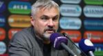Thomas Reis: ‘İlk yarıda grubumu tanıyamadım!’