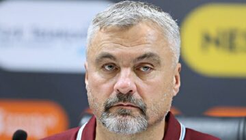 Thomas Reis: ‘Kırmızı kart büyük kusur oldu!’