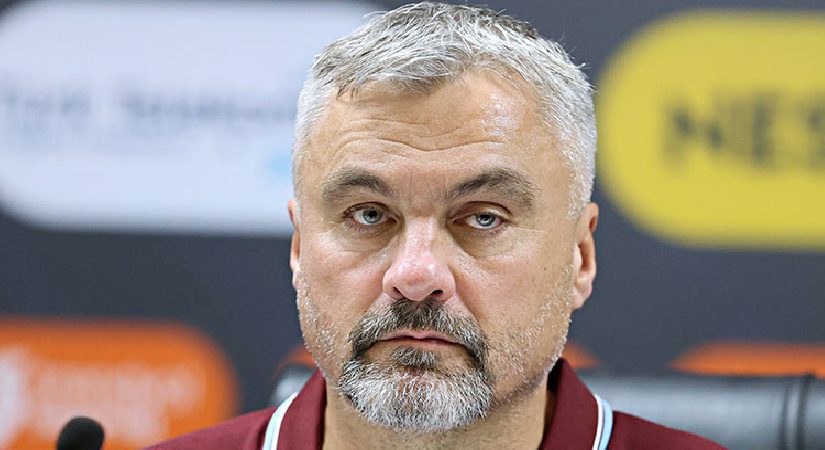 Thomas Reis: ‘Kırmızı kart büyük kusur oldu!’