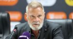 Thorsten Fink: ‘Ben bir savaşçıyım, burada kalmak istiyorum!’