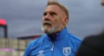 Thorsten Fink’ten Trabzonspor maçı açıklaması: ‘Bir kent, bir kente karşı!’